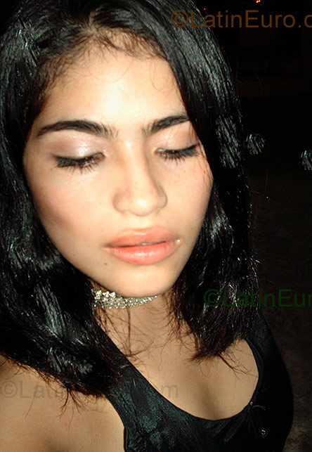 Date this cute Mexico girl Elena from  N-345