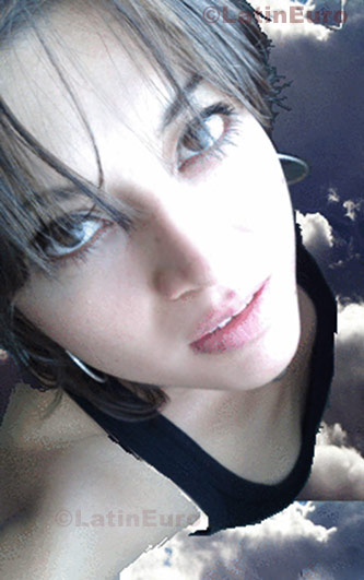 Date this lovely Mexico girl Elizabeth from  N-381