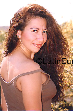 Date this charming Any Country girl Maribel from  N-448