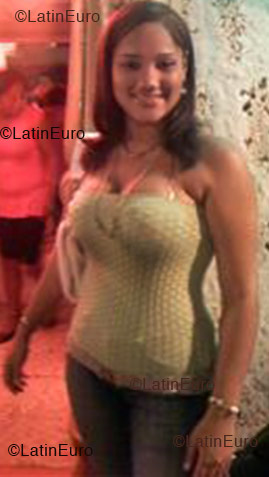Date this voluptuous Any Country girl Maria from Puerto Plata N-45