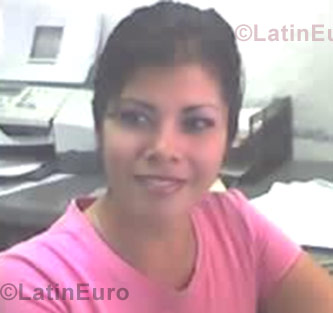 Date this delightful Mexico girl Rossy from Hermosillo N-508