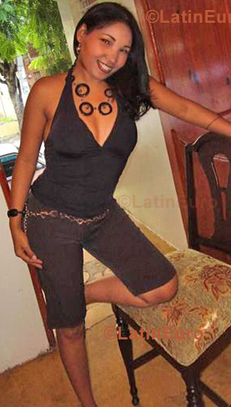 Date this hard body Any Country girl Juana from  N-585