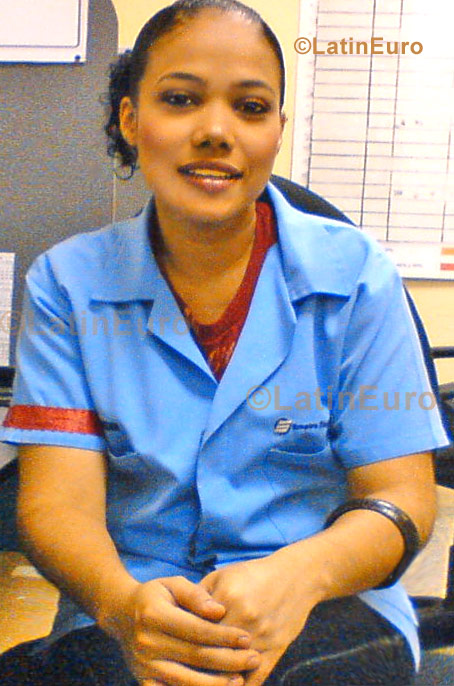 Date this funny Honduras girl Floria from San Pedro Sula N-652