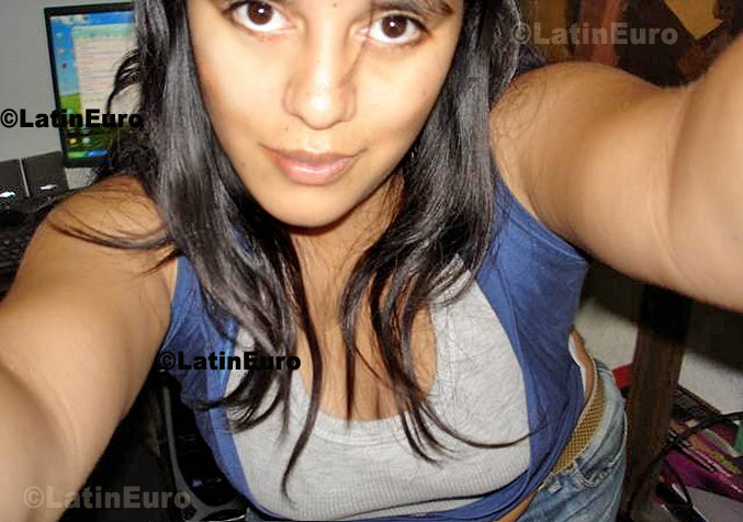 Date this foxy Any Country girl Florencia from Buenos Aires N-717