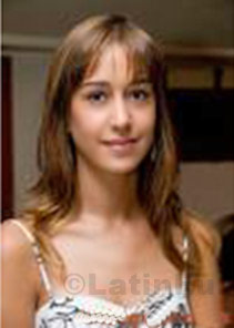 Date this tall Peru girl Pilar from Arequipa N-731