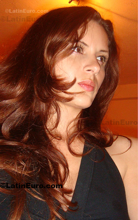 Date this fun Mexico girl Maria from Fresnillo N-801