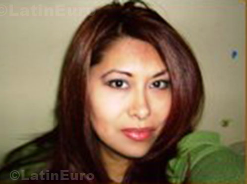Date this foxy Mexico girl Barbara from Tijuana N-916