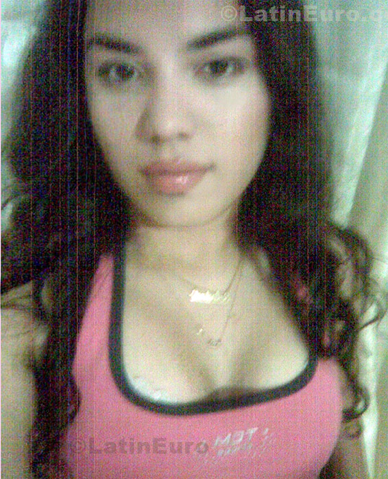 Date this hot Any Country girl Marcela from San Miguel De Tucuman N-943