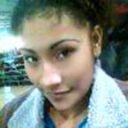 Date this pretty Peru girl Clarivel from Tumbes N-984