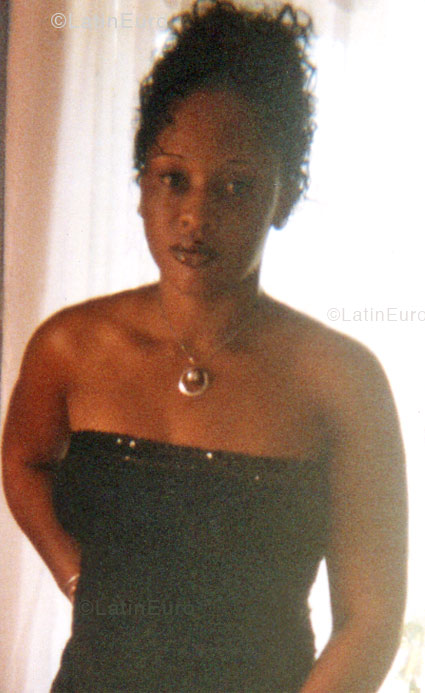 Date this charming Jamaica girl Shernette from  N1128