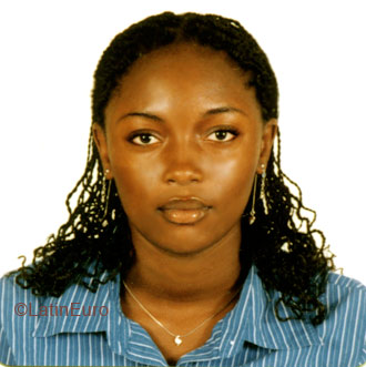 Date this tall Jamaica girl Karen from  N1416