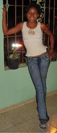 Date this passionate Any Country girl Andrea from  N1475