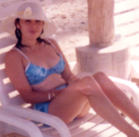 Date this funny Honduras girl Rosa from La Ceiba N1516