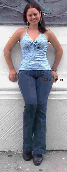 Date this fun Panama girl Cristina from  N1677