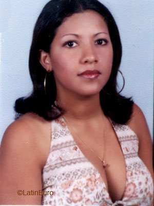 Date this hot Honduras girl Ana from Choloma N1684