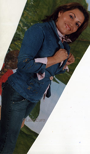 Date this exotic Venezuela girl Zoraya from  N1709