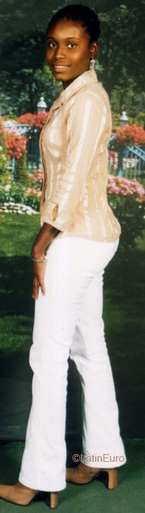 Date this nice looking Jamaica girl Danesha from  N1773