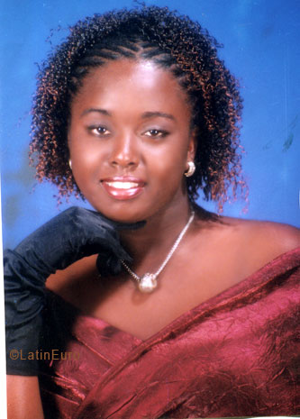 Date this young Jamaica girl Karen from  N1902