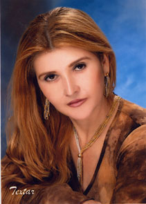 Date this lovely Panama girl Damais from Miami N1903