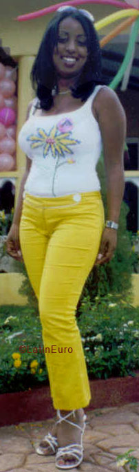 Date this beautiful Any Country girl Rossy from  N1917