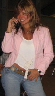 Date this fun Any Country girl Paola from  N1980