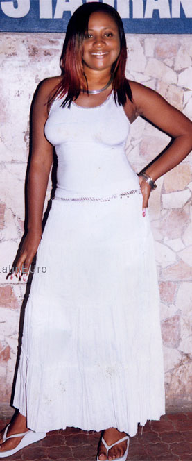 Date this lovely Jamaica girl Kasika from  N2097