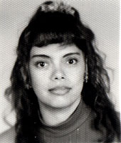 Date this young Honduras girl Nadia from Tegucigalpa N2105