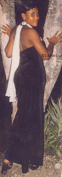 Date this foxy Jamaica girl Nordia from  N2145