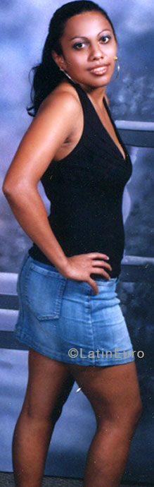 Date this tall Honduras girl Irma from Yoro N2203