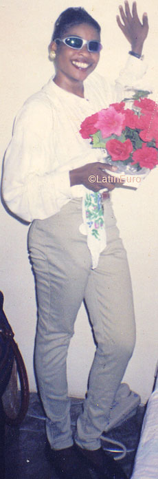 Date this hot Jamaica girl Karen from  N2217