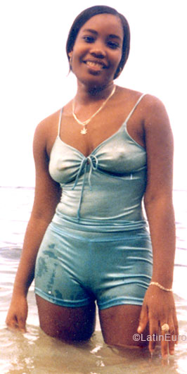 Date this exotic Jamaica girl Natasha from  N2308