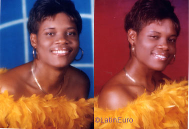 Date this hard body Jamaica girl Nicole from  N2324