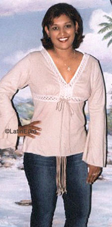 Date this athletic Trinidad and Tobago girl Cindy from  N2406