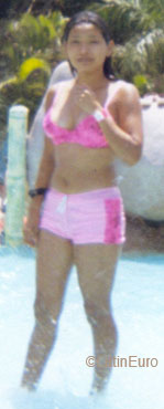 Date this tall Honduras girl Beatriz from  N2418