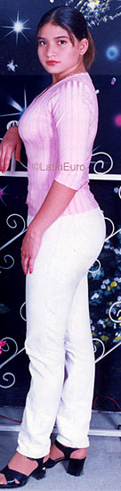 Date this nice looking Any Country girl Maria from  N2442