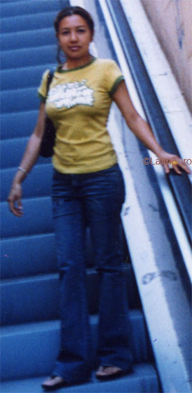 Date this fun Spain girl Ana from  N2451