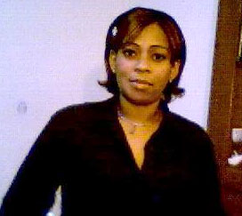 Date this beautiful Any Country girl Ramona from  N2633