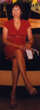 Date this charming United States girl Alicia from Ponca City N2662