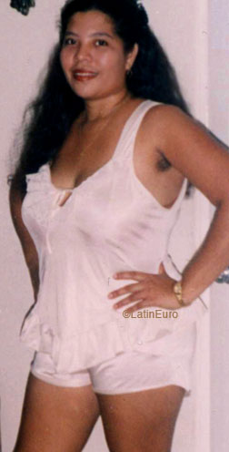 Date this tall Panama girl Hilda from  N2689