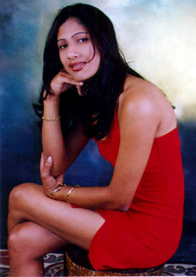 Date this hot Any Country girl Anny from  N2716