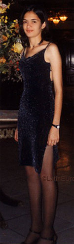 Date this voluptuous Honduras girl Erika from San Pedro Sula N2731