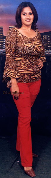 Date this athletic Honduras girl Alba from Morazan N2743