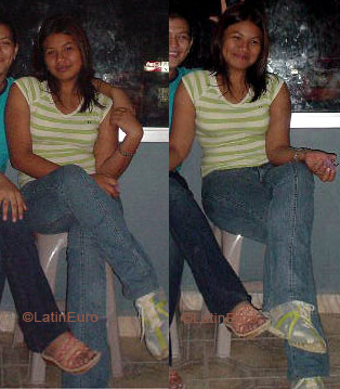 Date this beautiful Any Country girl Eimy from  N2747