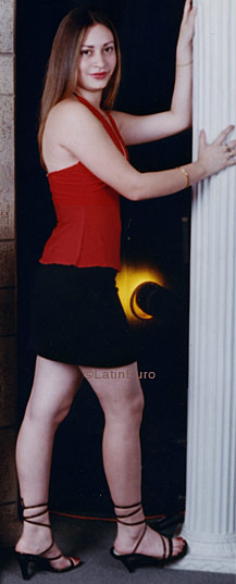 Date this hard body Honduras girl Kelly from Tegucigalpa N2778