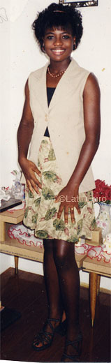 Date this georgeous Jamaica girl Michelle from Manchester N2840