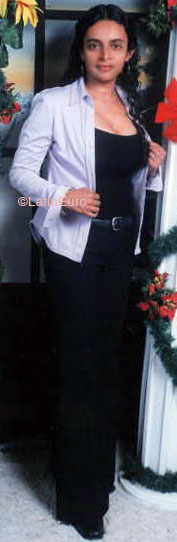 Date this young Honduras girl Blanca from Olancho N2841