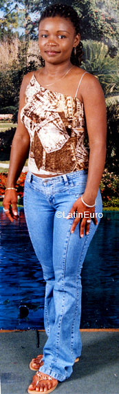 Date this charming Honduras girl Glenda from  N2844