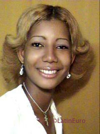 Date this passionate Panama girl Consuelo from  N3013