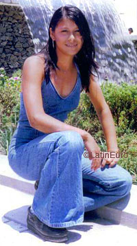 Date this lovely Honduras girl Orfilia from  N3019