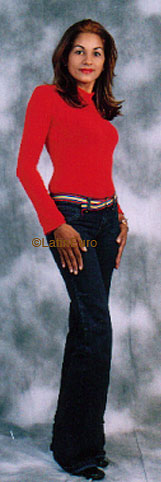 Date this exotic Any Country girl Teresa from  N3038